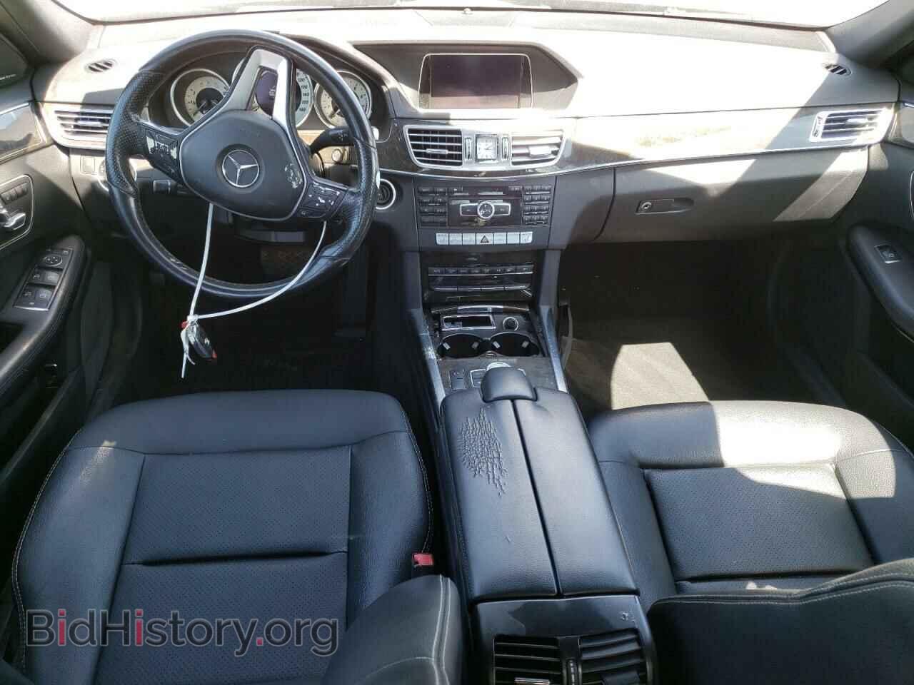 2014 MERCEDES-BENZ E-CLASS - VIN: WDDHF8JB7EA774964 - Фото 8