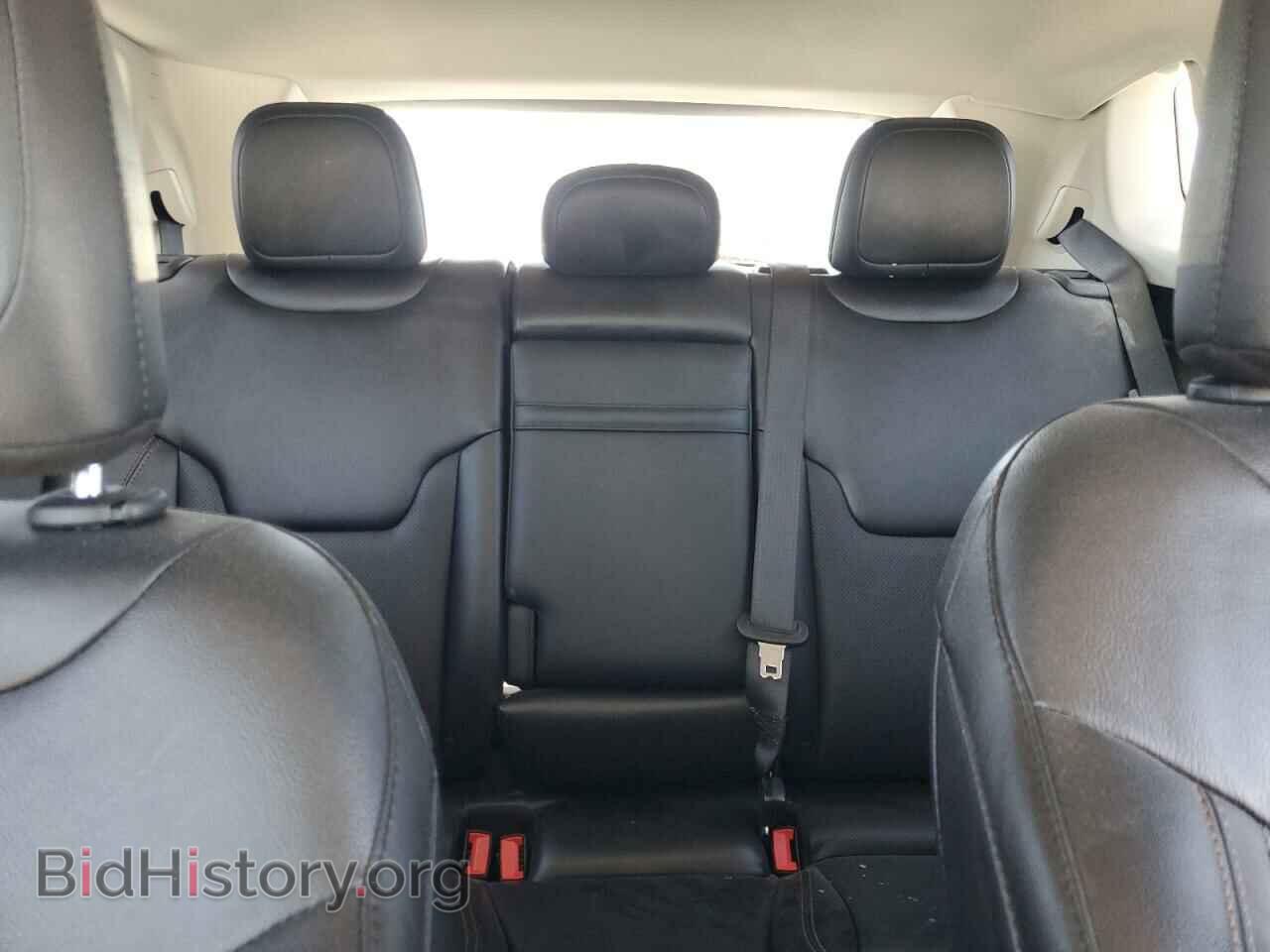 2020 JEEP COMPASS - VIN: 3C4NJDCB5LT146439 - Фото 10