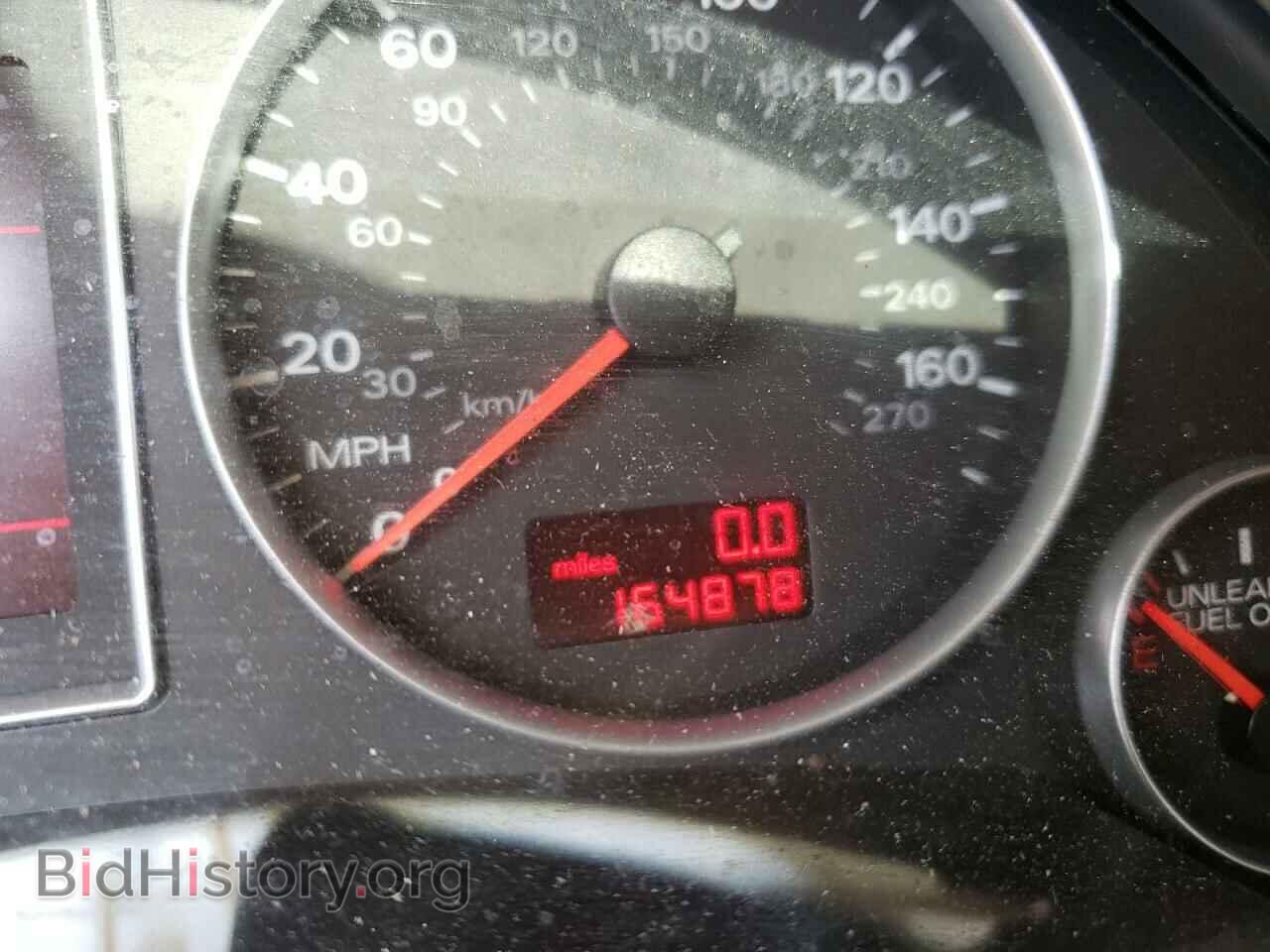 2007 AUDI A4 - VIN: WAUDF78E07A107589 - Фото 9