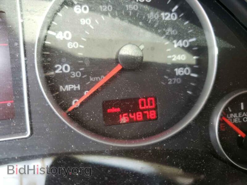 2007 Audi A4 (VIN WAUDF78E07A107589) — фото 9 из 13