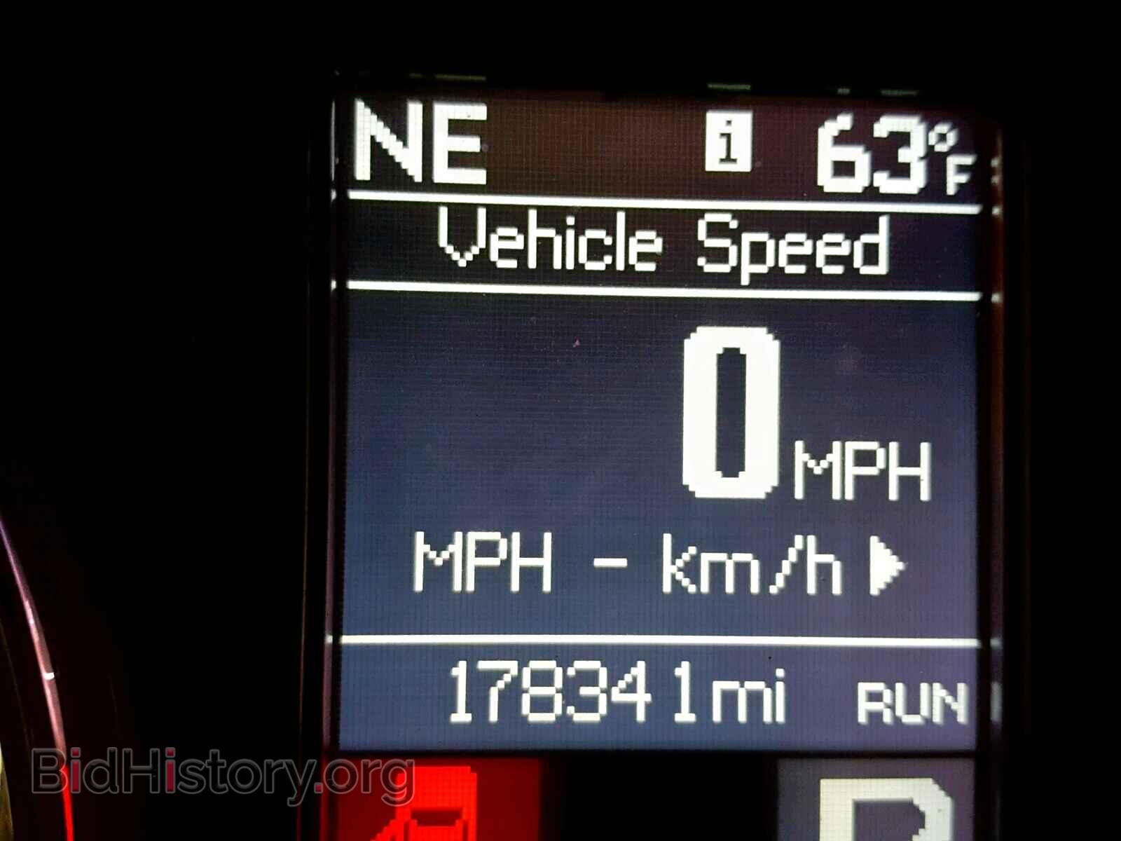 2013 DODGE DURANGO - VIN: 1C4RDJDG4DC629368 - Photo 8