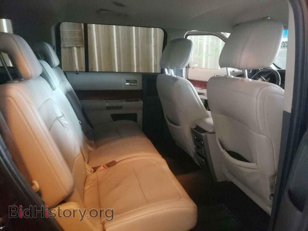 2010 FORD FLEX - VIN: 2FMHK6DC3ABA71192 - Photo 6