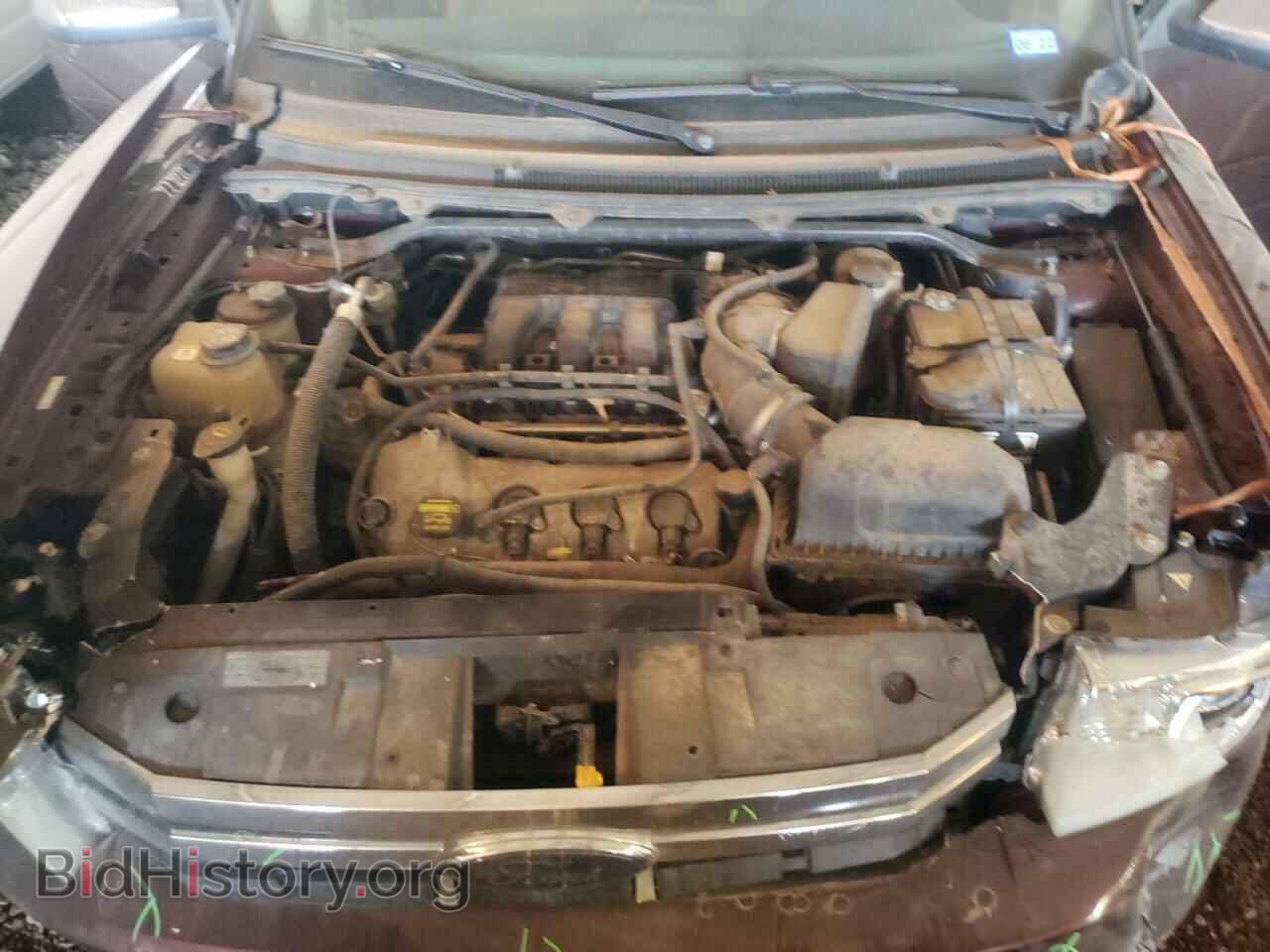 2010 FORD FLEX - VIN: 2FMHK6DC3ABA71192 - Photo 7