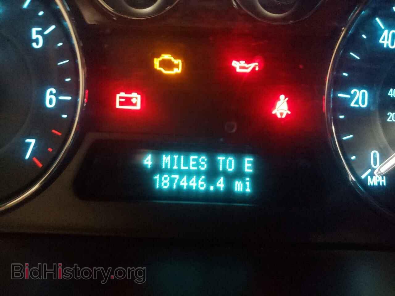 2010 FORD FLEX - VIN: 2FMHK6DC3ABA71192 - Photo 8