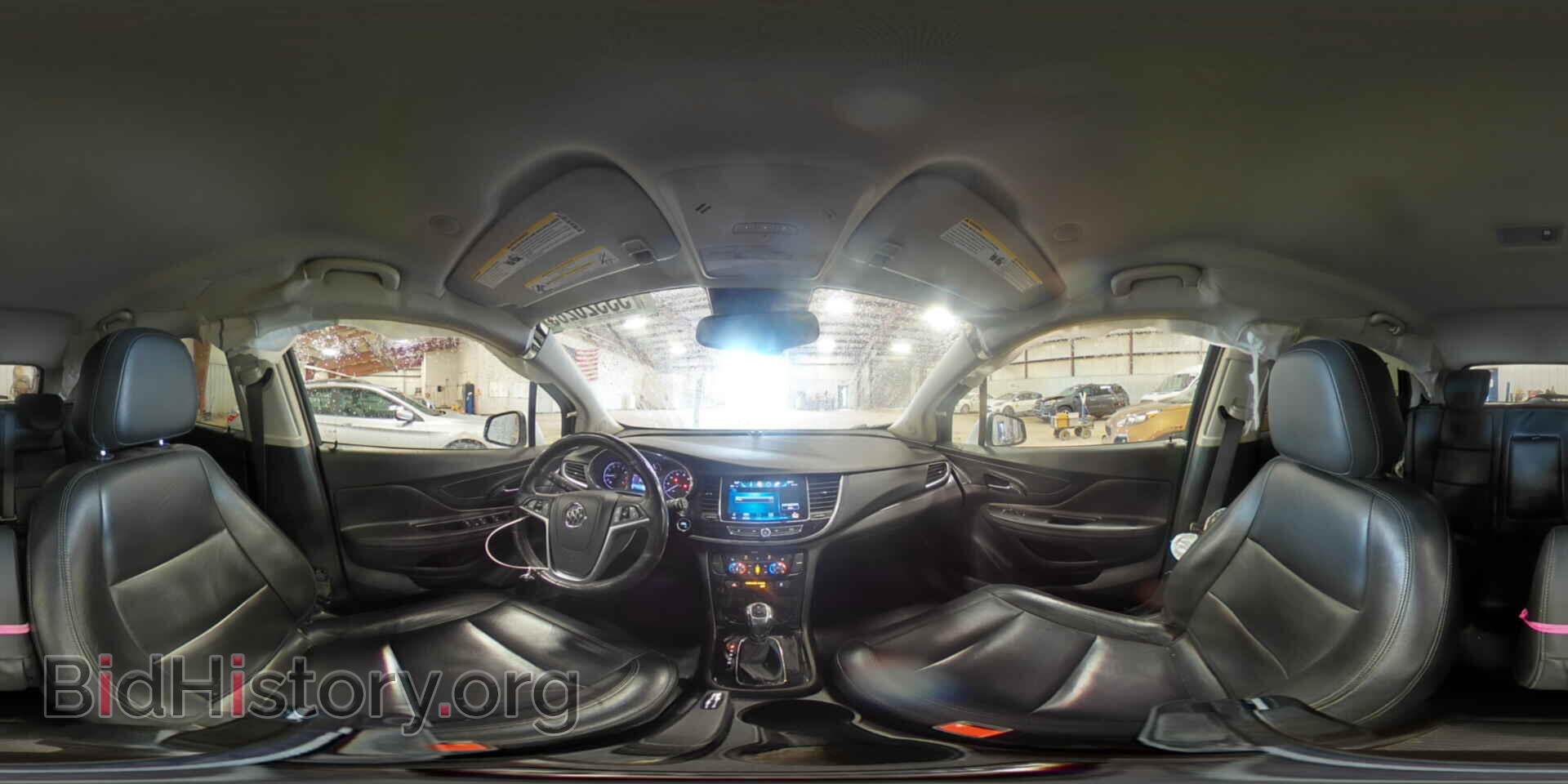 2020 BUICK ENCORE - VIN: KL4CJCSB6LB041228 - Photo 15
