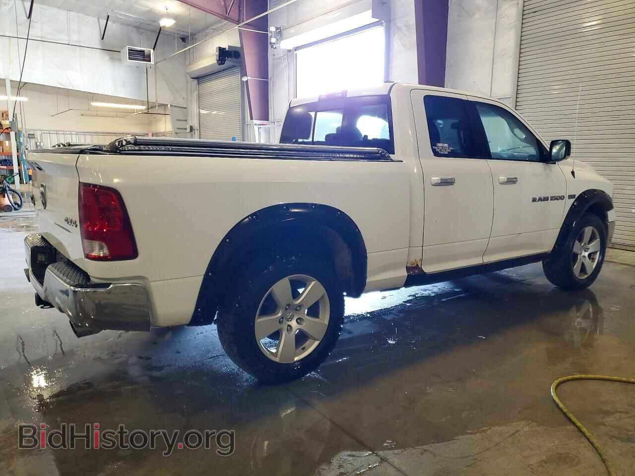 2011 DODGE All Models - VIN: 1D7RV1GT4BS645164 - Фото 3