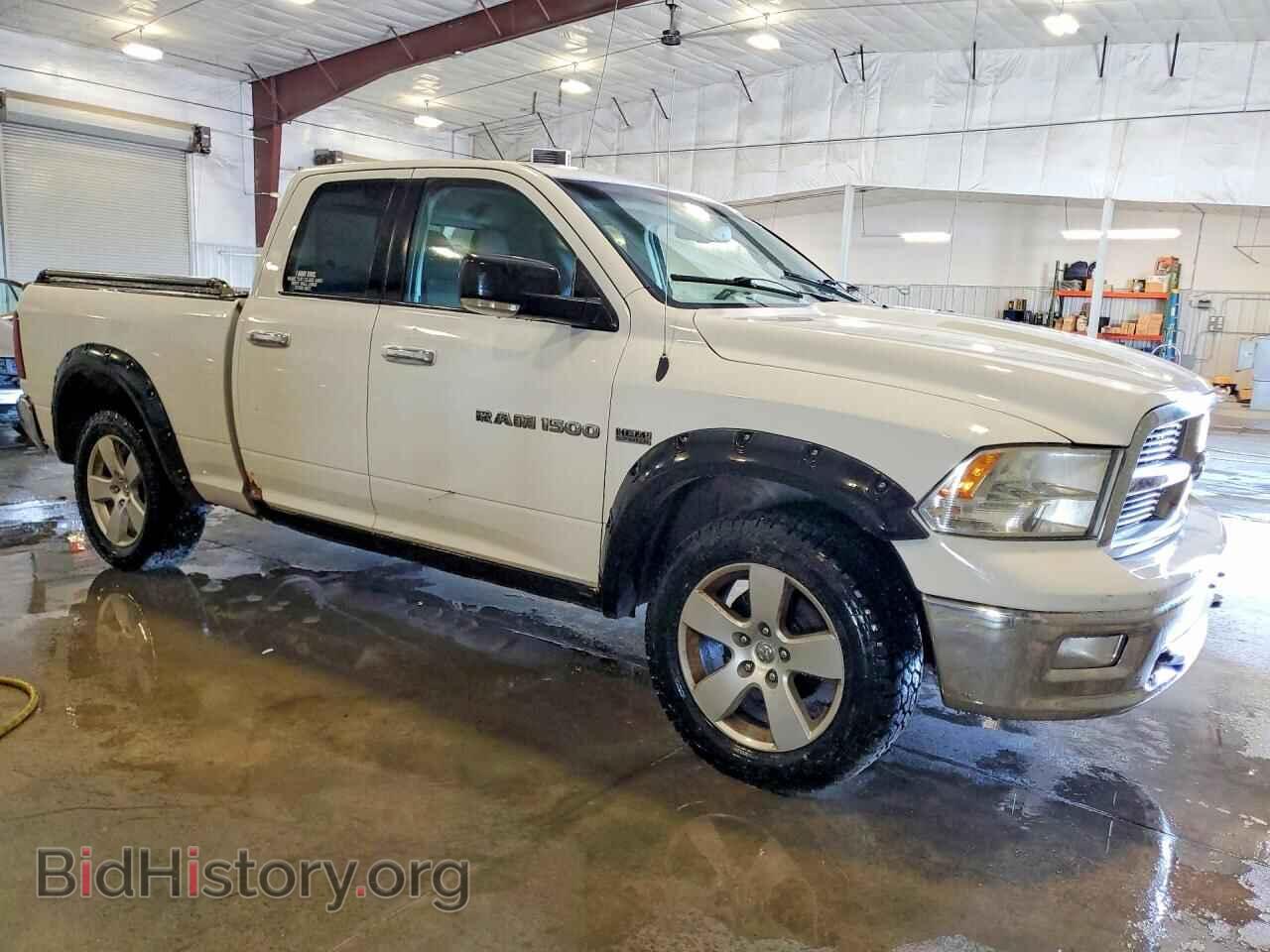 2011 DODGE All Models - VIN: 1D7RV1GT4BS645164 - Фото 4