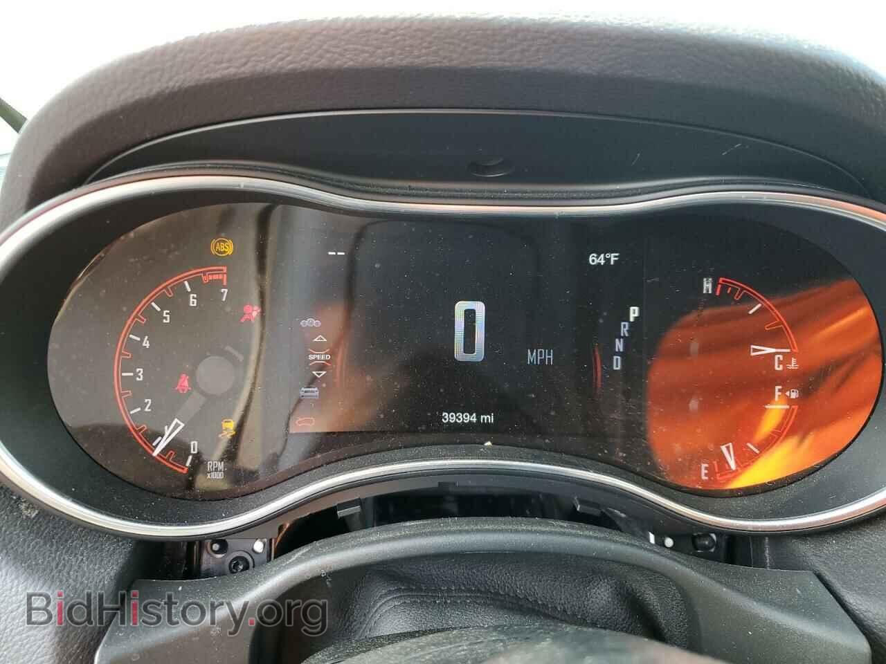 2020 DODGE DURANGO - VIN: 1C4RDJAG3LC230308 - Photo 9