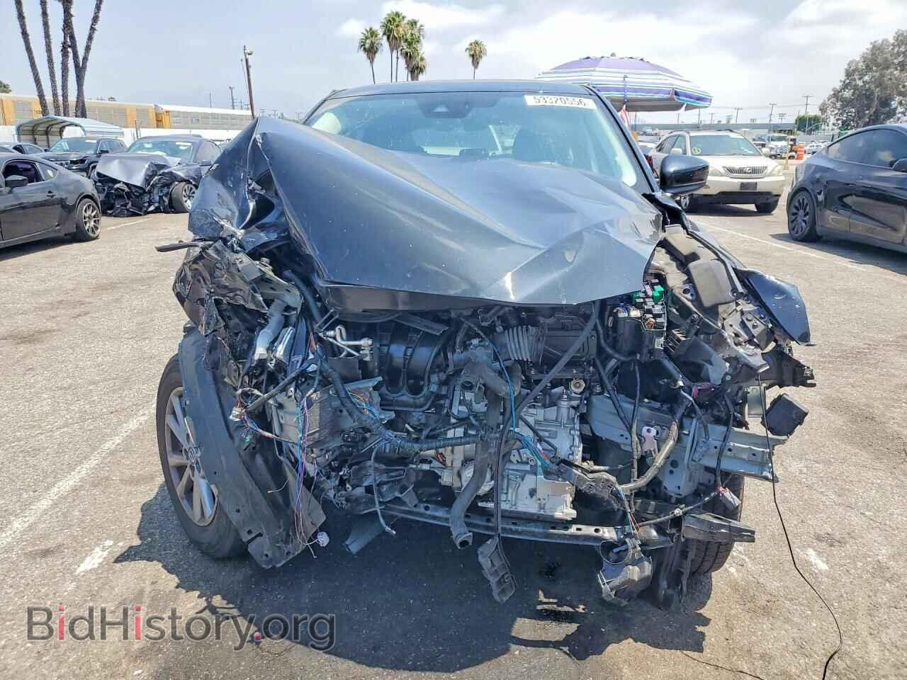 2024 MAZDA CX-5 - VIN: JM3KFBBL7R0455524 - Photo 5