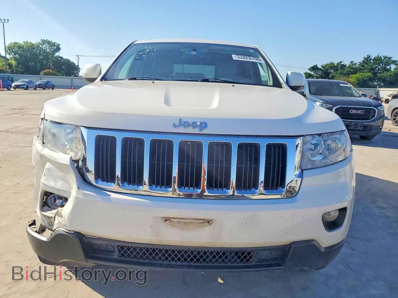 2011 JEEP CHEROKEE - VIN: 1J4RS4GG7BC582900 - Фото 5