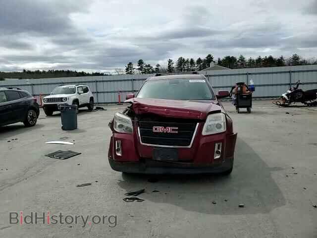 2012 GMC TERRAIN - VIN: 2GKFLTE55C6237445 - Фото 11