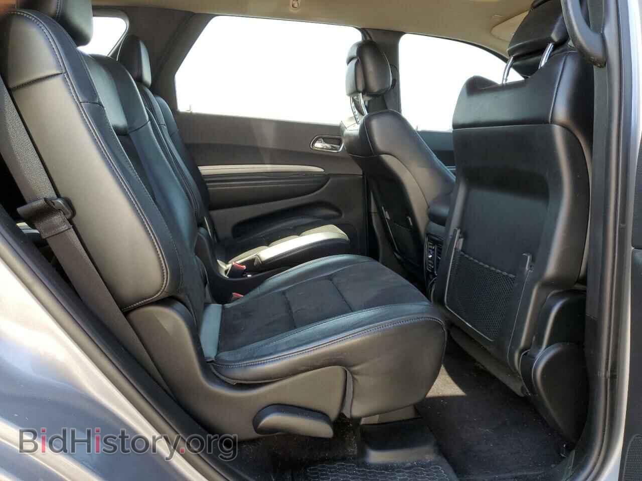 2018 DODGE DURANGO - VIN: 1C4RDJDG7JC486282 - Photo 11