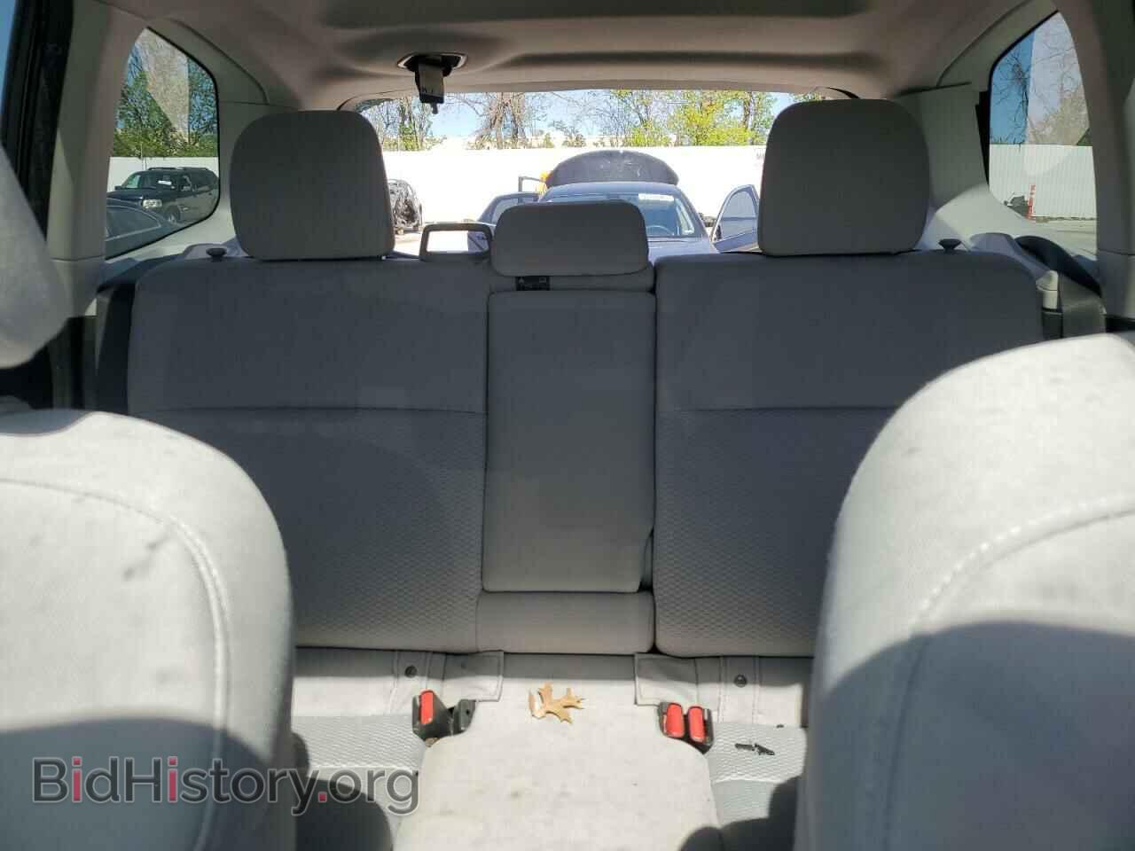 2017 SUBARU FORESTER - VIN: JF2SJAEC7HH535565 - Фото 10