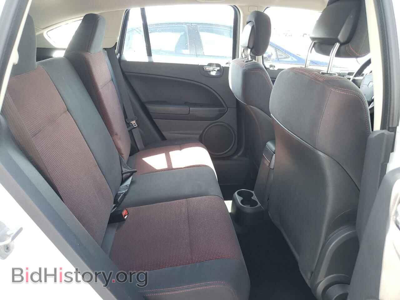2011 DODGE CALIBER - VIN: 1B3CB5HAXBD262512 - Photo 6