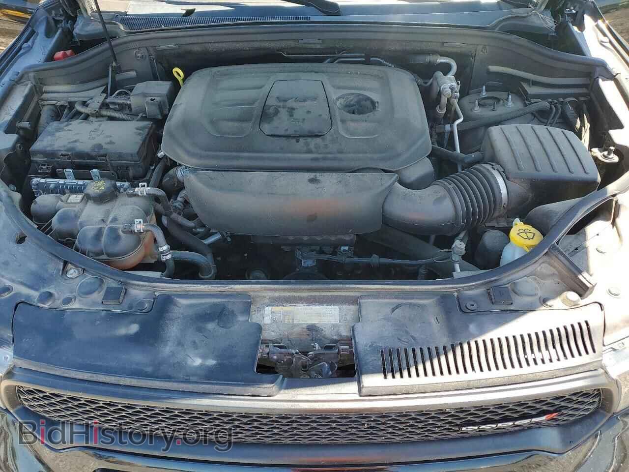 2020 DODGE DURANGO - VIN: 1C4RDJDG5LC146891 - Photo 12