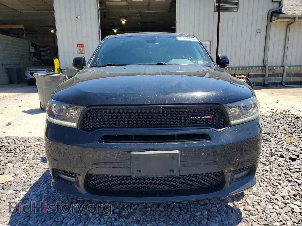 2020 DODGE DURANGO - VIN: 1C4RDJDG5LC146891 - Photo 5