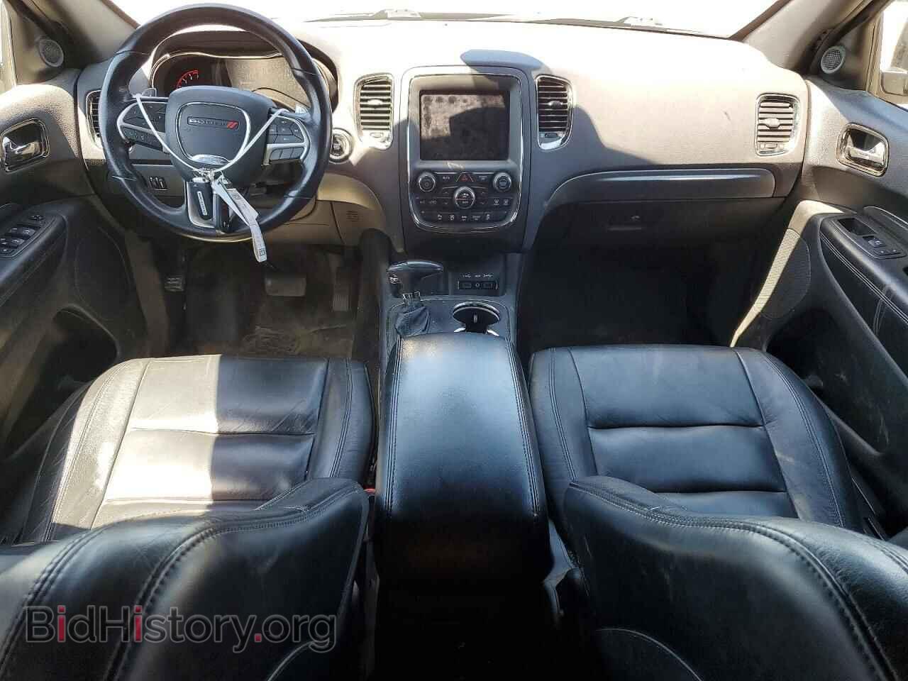 2020 DODGE DURANGO - VIN: 1C4RDJDG5LC146891 - Photo 8