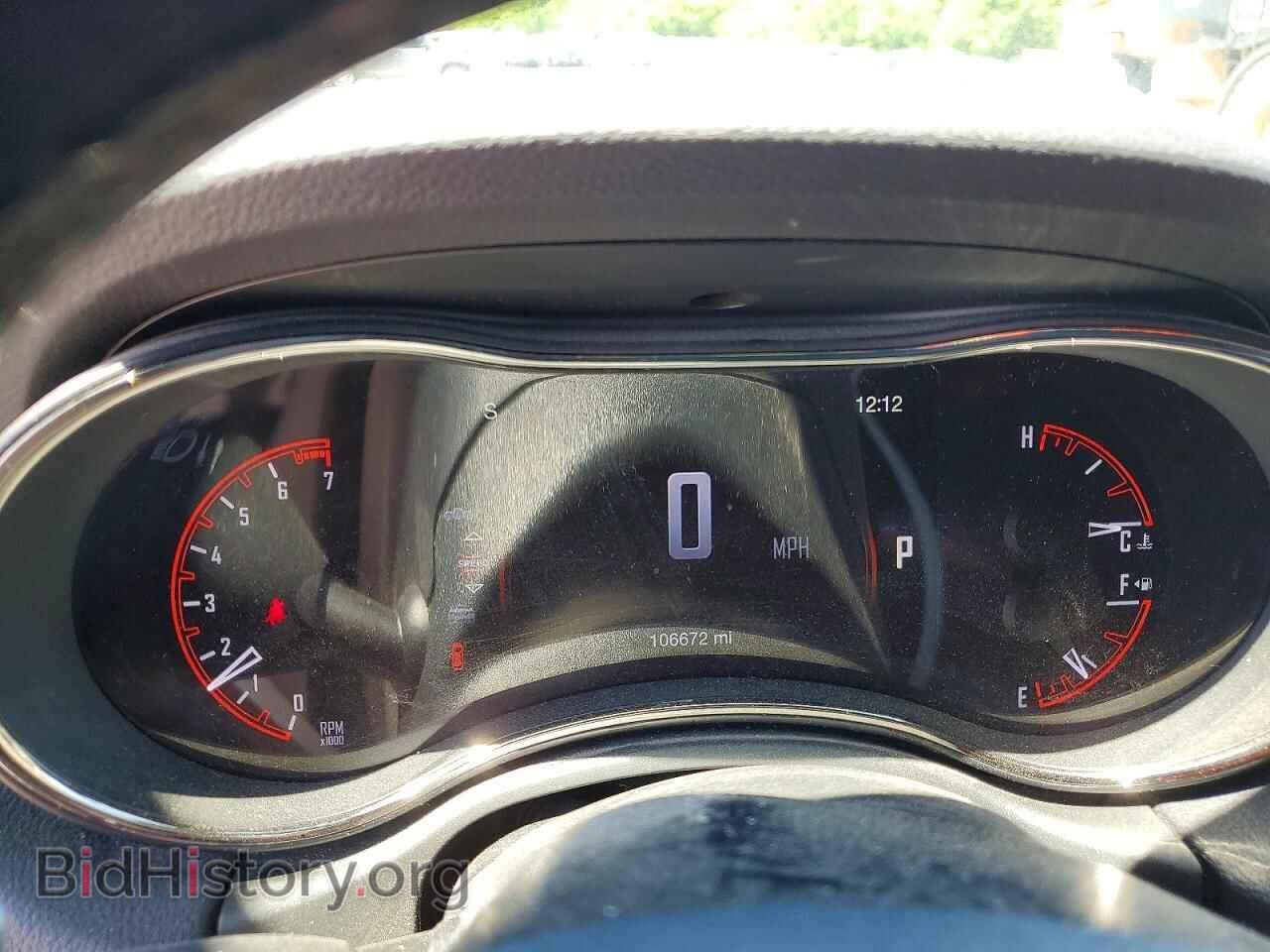 2020 DODGE DURANGO - VIN: 1C4RDJDG5LC146891 - Photo 9