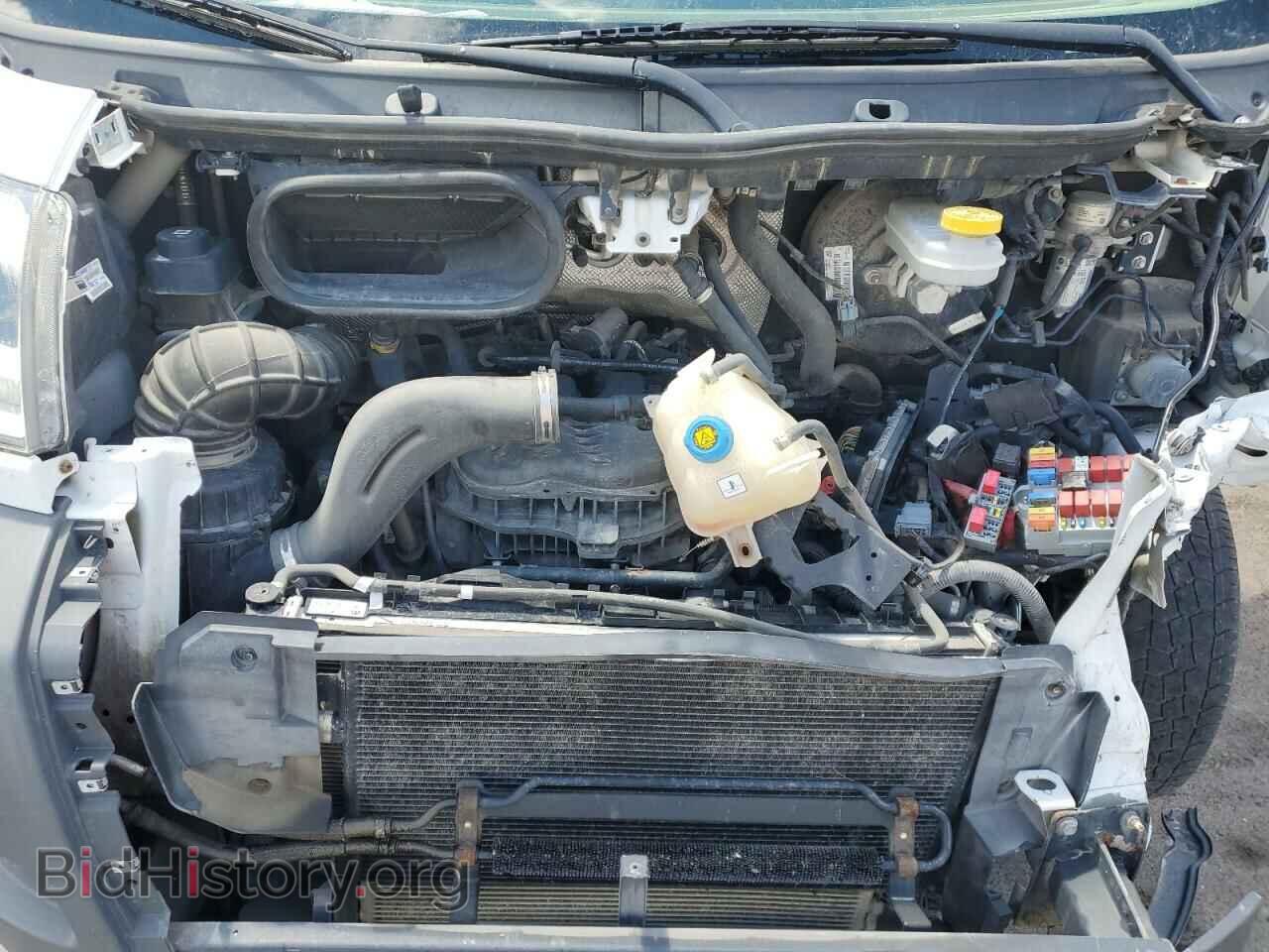 2015 RAM All Models - VIN: 3C6TRVAG5FE512162 - Фото 12