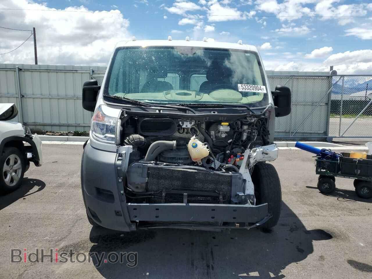 2015 RAM All Models - VIN: 3C6TRVAG5FE512162 - Фото 5