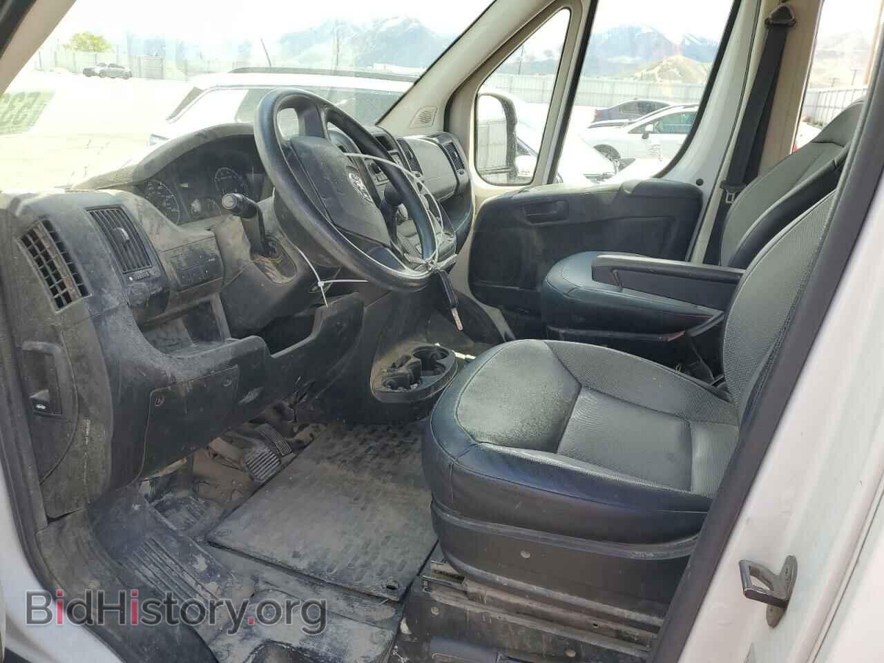 2015 RAM All Models - VIN: 3C6TRVAG5FE512162 - Фото 7