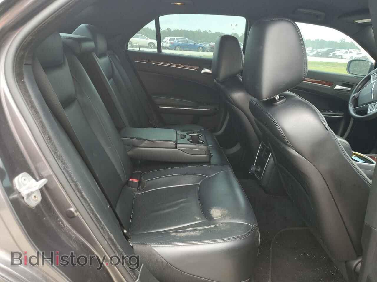 2014 CHRYSLER 300 - VIN: 2C3CCAAG9EH136463 - Фото 10