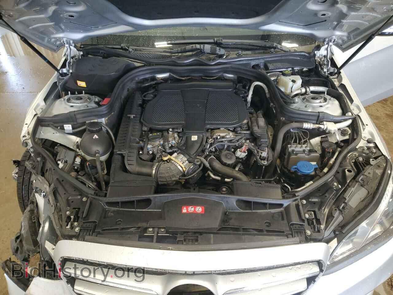 2014 MERCEDES-BENZ E-CLASS - VIN: WDDHF8JB8EA860347 - Фото 11
