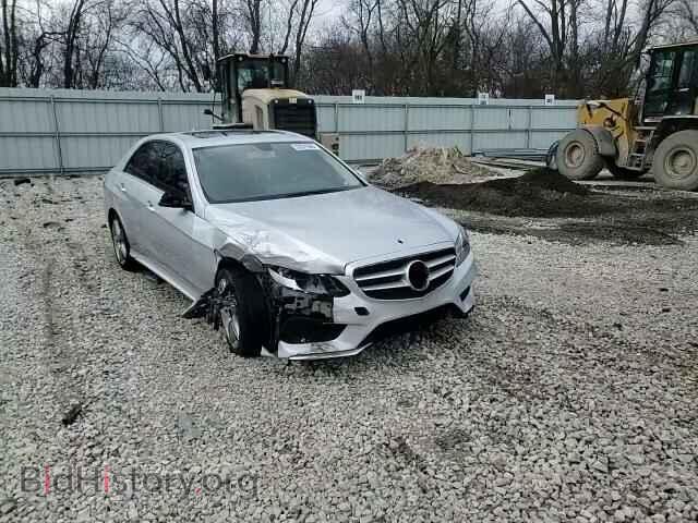 2014 MERCEDES-BENZ E-CLASS - VIN: WDDHF8JB8EA860347 - Фото 13