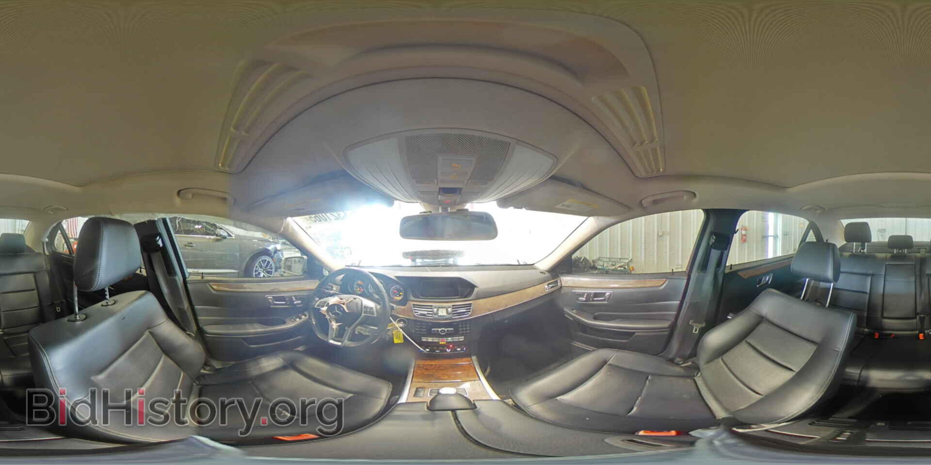 2014 MERCEDES-BENZ E-CLASS - VIN: WDDHF8JB8EA860347 - Фото 14