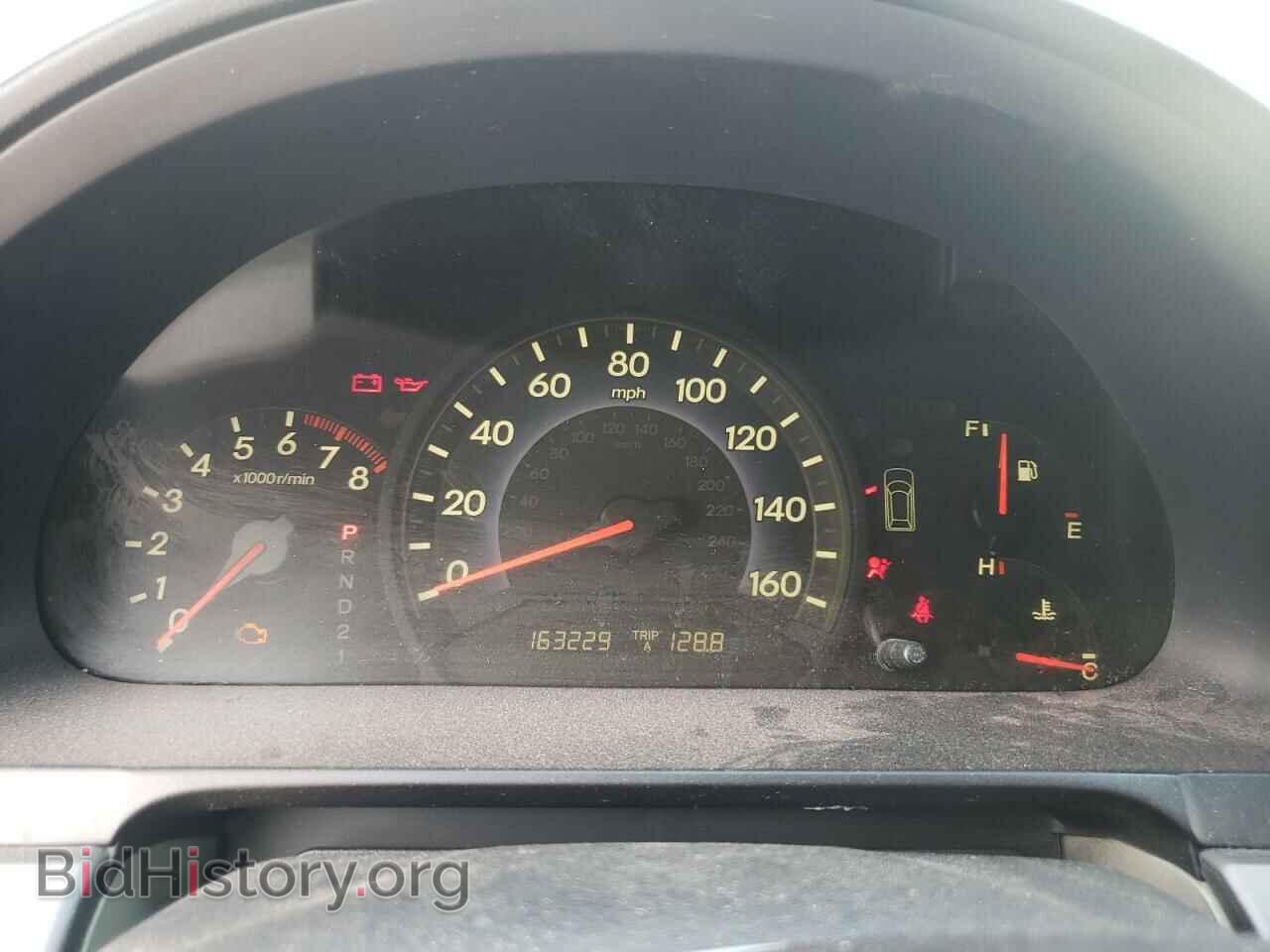 2006 HONDA All Models - VIN: 5FNRL386X6B106507 - Фото 9