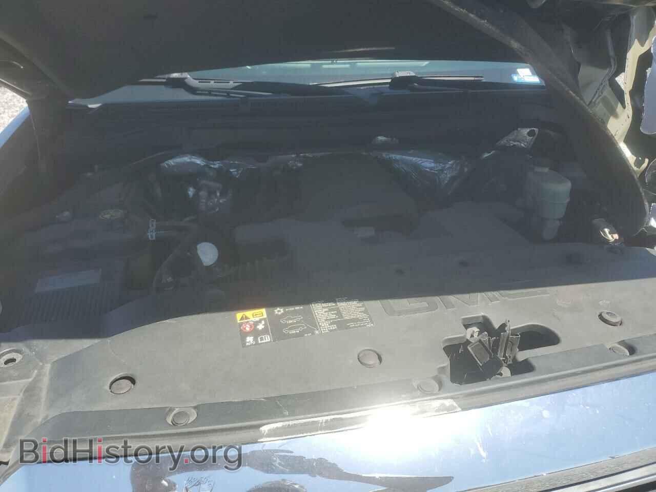 2015 GMC SIERRA - VIN: 1GTR1VEC8FZ256301 - Фото 11