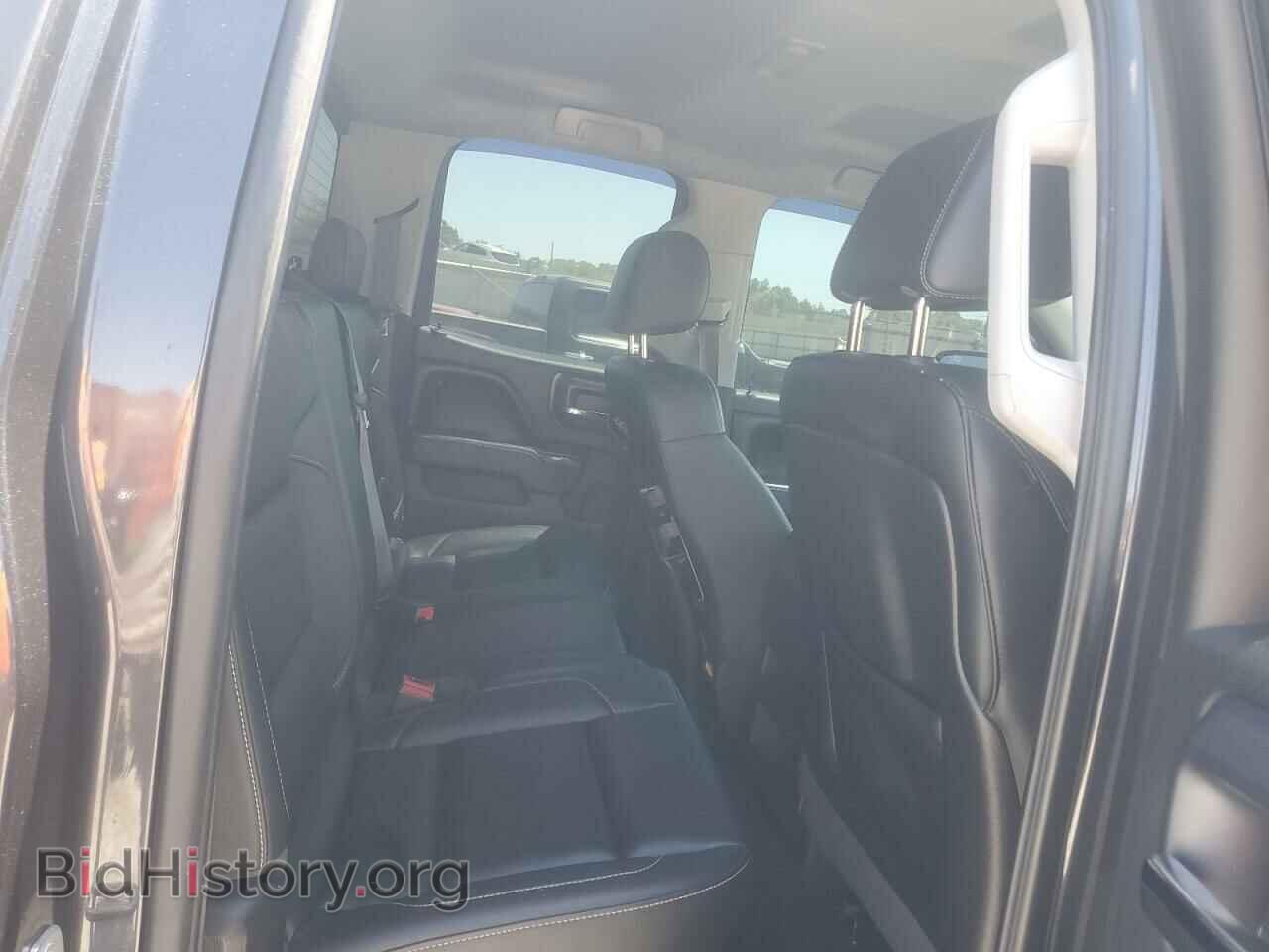 2015 GMC SIERRA - VIN: 1GTR1VEC8FZ256301 - Фото 10