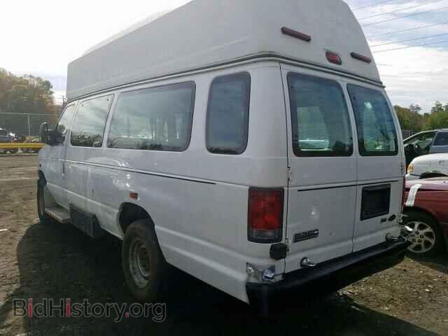 2011 FORD ECONOLINE - VIN: 1FTDS3EL3BDA42819 - Photo 3