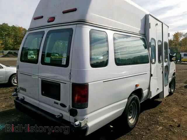 2011 FORD ECONOLINE - VIN: 1FTDS3EL3BDA42819 - Photo 4