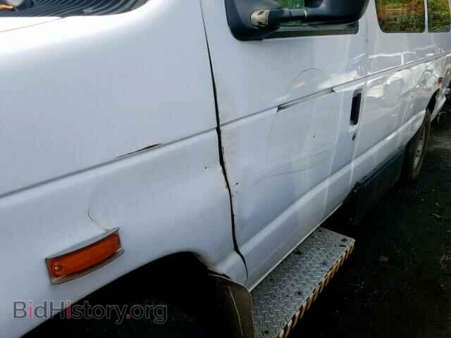 2011 FORD ECONOLINE - VIN: 1FTDS3EL3BDA42819 - Photo 9