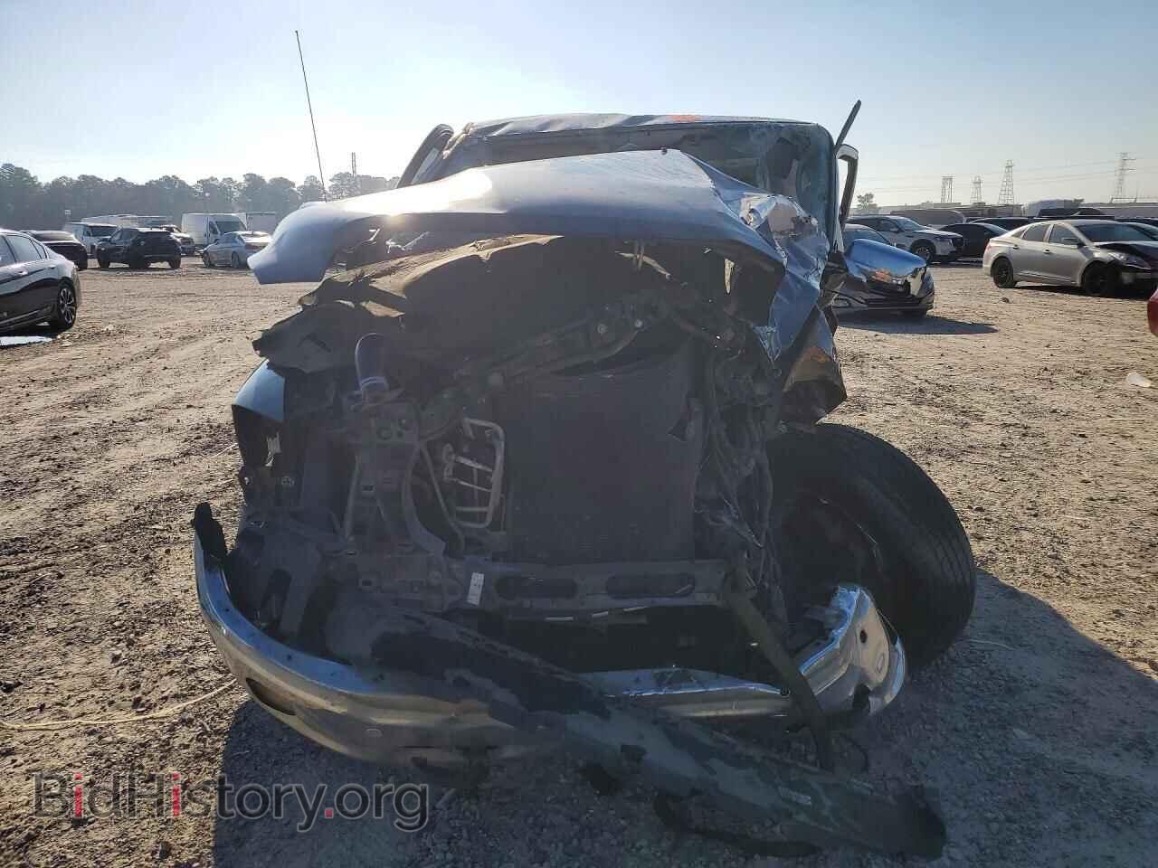 2018 RAM 1500 - VIN: 1C6RR6LT7JS119957 - Photo 5
