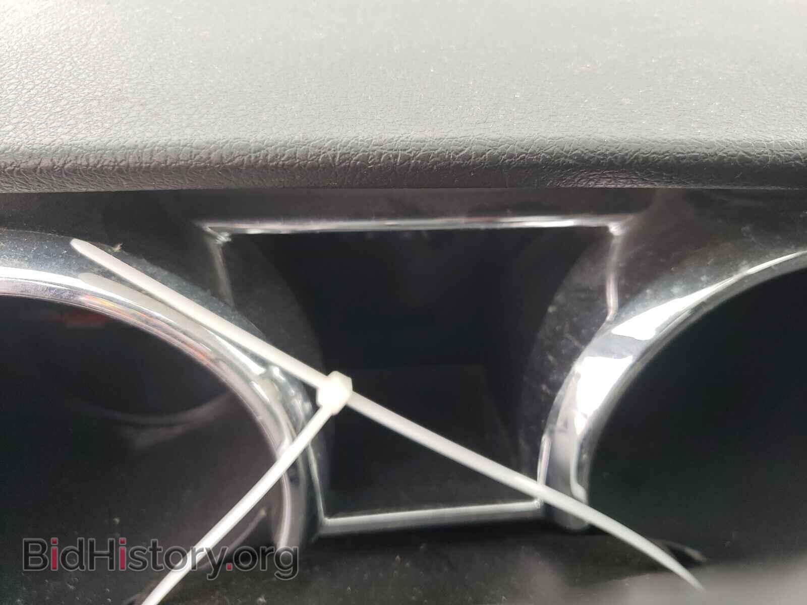 2006 FORD MUSTANG - VIN: 1ZVFT84N265252010 - Фото 8