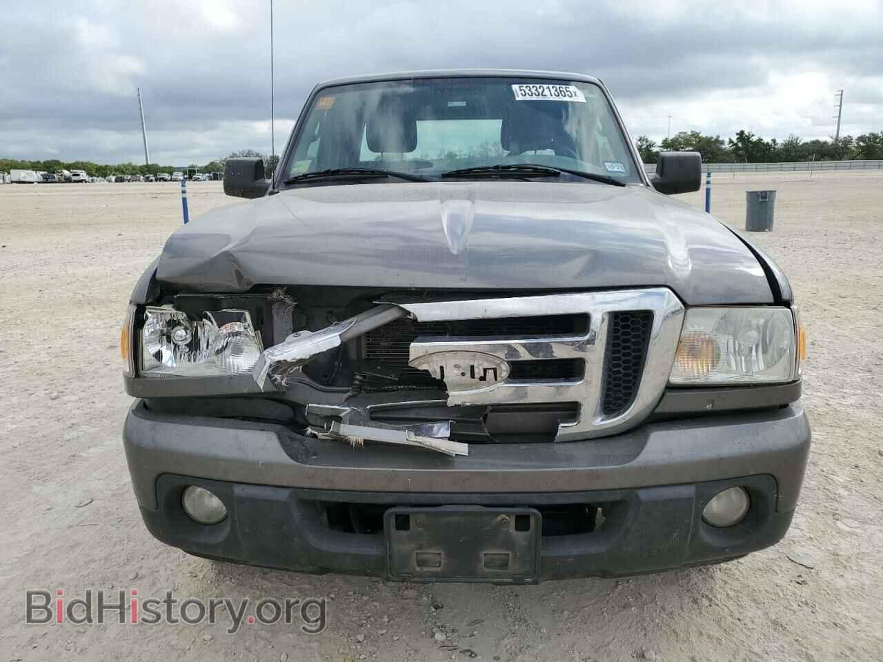 2011 FORD RANGER - VIN: 1FTKR1EEXBPA57132 - Фото 5