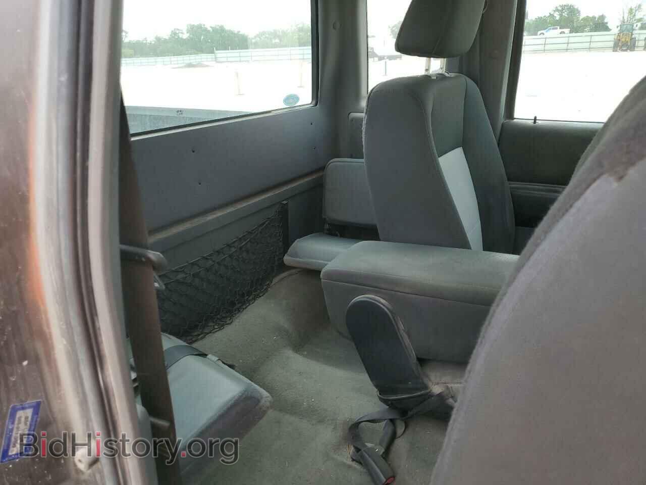 2011 FORD RANGER - VIN: 1FTKR1EEXBPA57132 - Фото 10