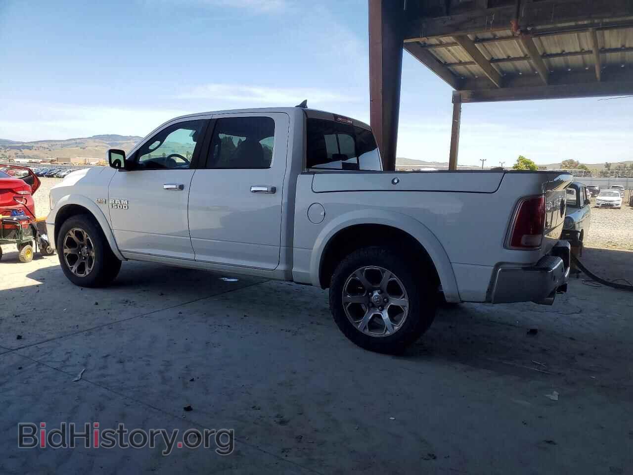 2013 RAM 1500 - VIN: 1C6RR7NT4DS506649 - Фото 2