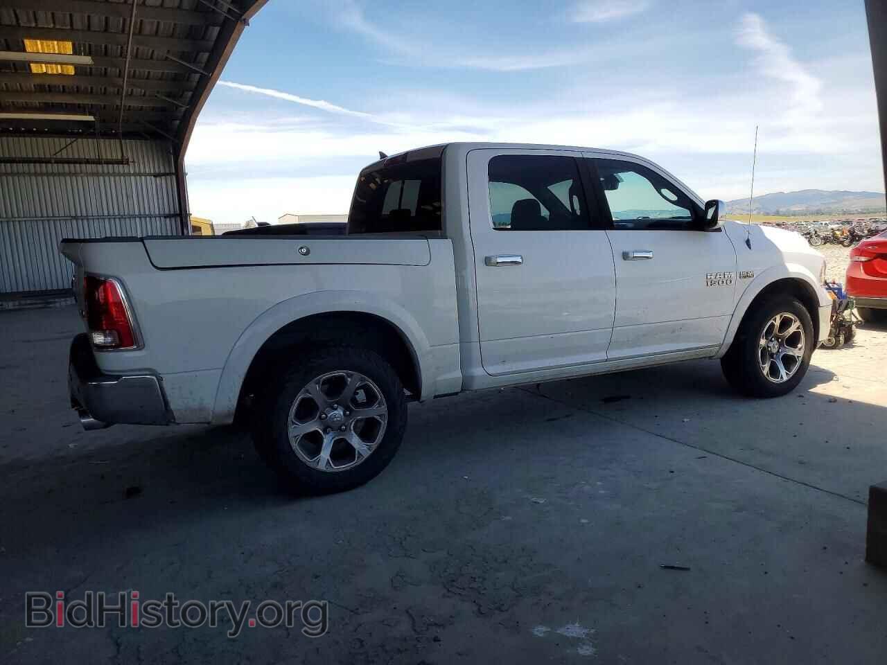 2013 RAM 1500 - VIN: 1C6RR7NT4DS506649 - Фото 3