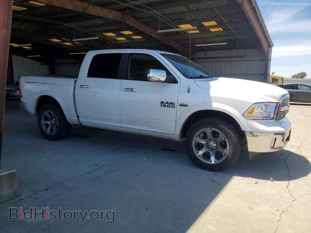 2013 RAM 1500 - VIN: 1C6RR7NT4DS506649 - Фото 4