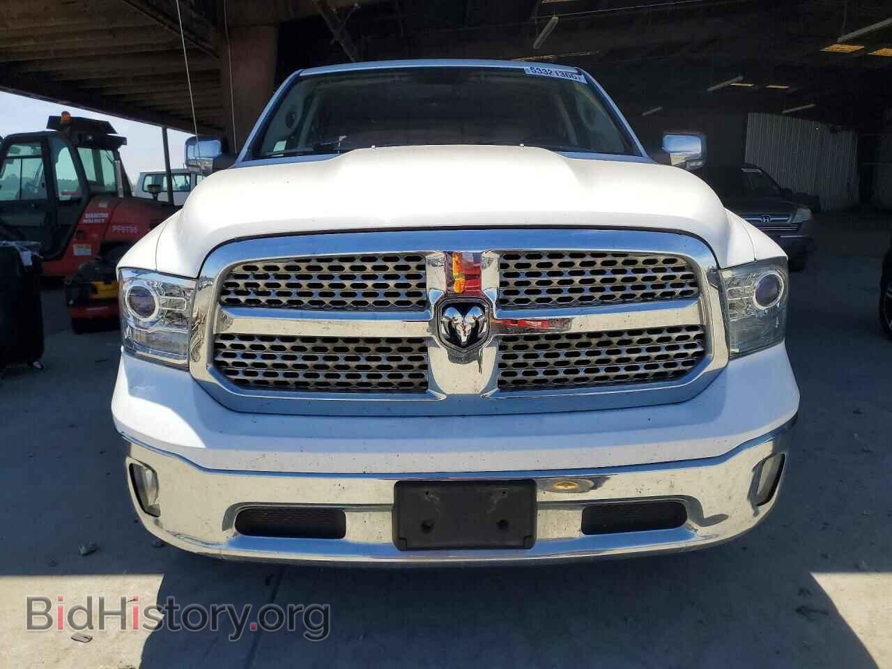 2013 RAM 1500 - VIN: 1C6RR7NT4DS506649 - Фото 5