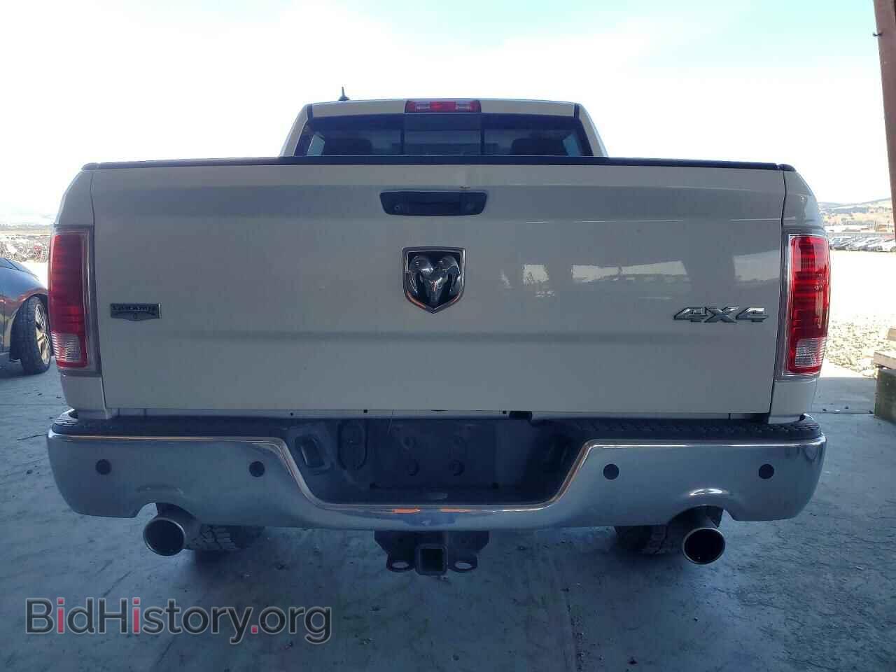 2013 RAM 1500 - VIN: 1C6RR7NT4DS506649 - Фото 6