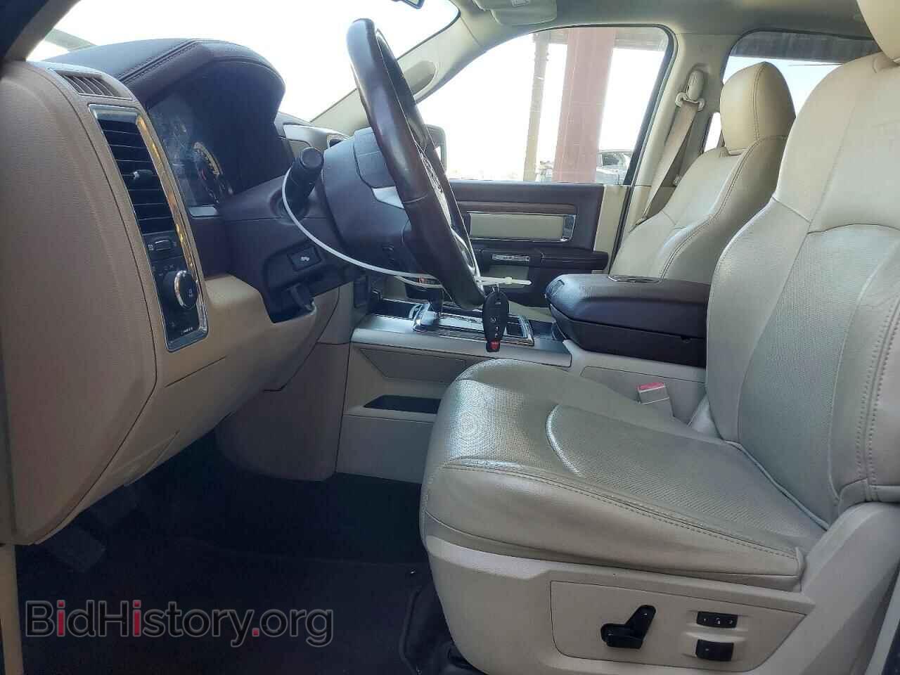 2013 RAM 1500 - VIN: 1C6RR7NT4DS506649 - Фото 7