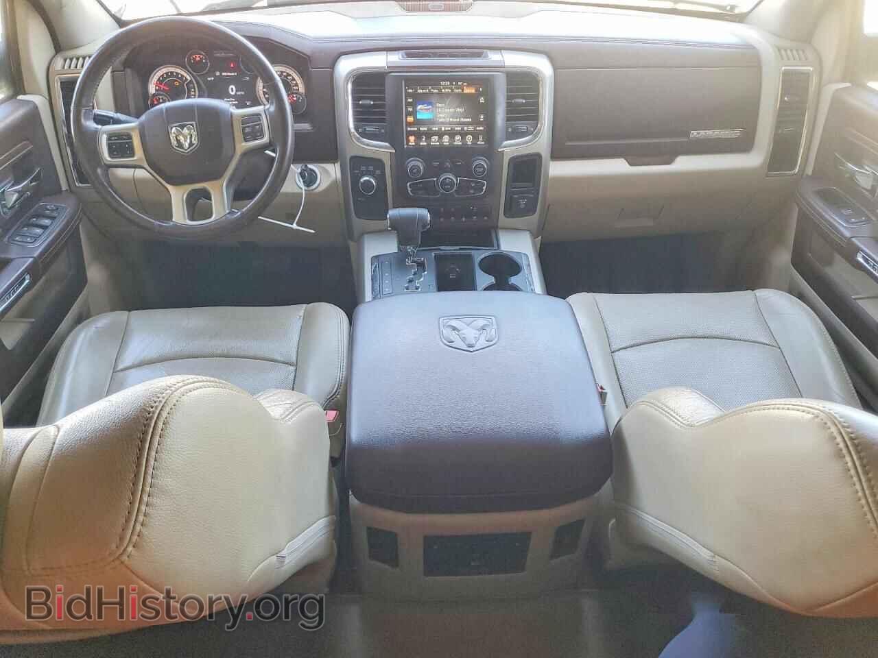 2013 RAM 1500 - VIN: 1C6RR7NT4DS506649 - Фото 8