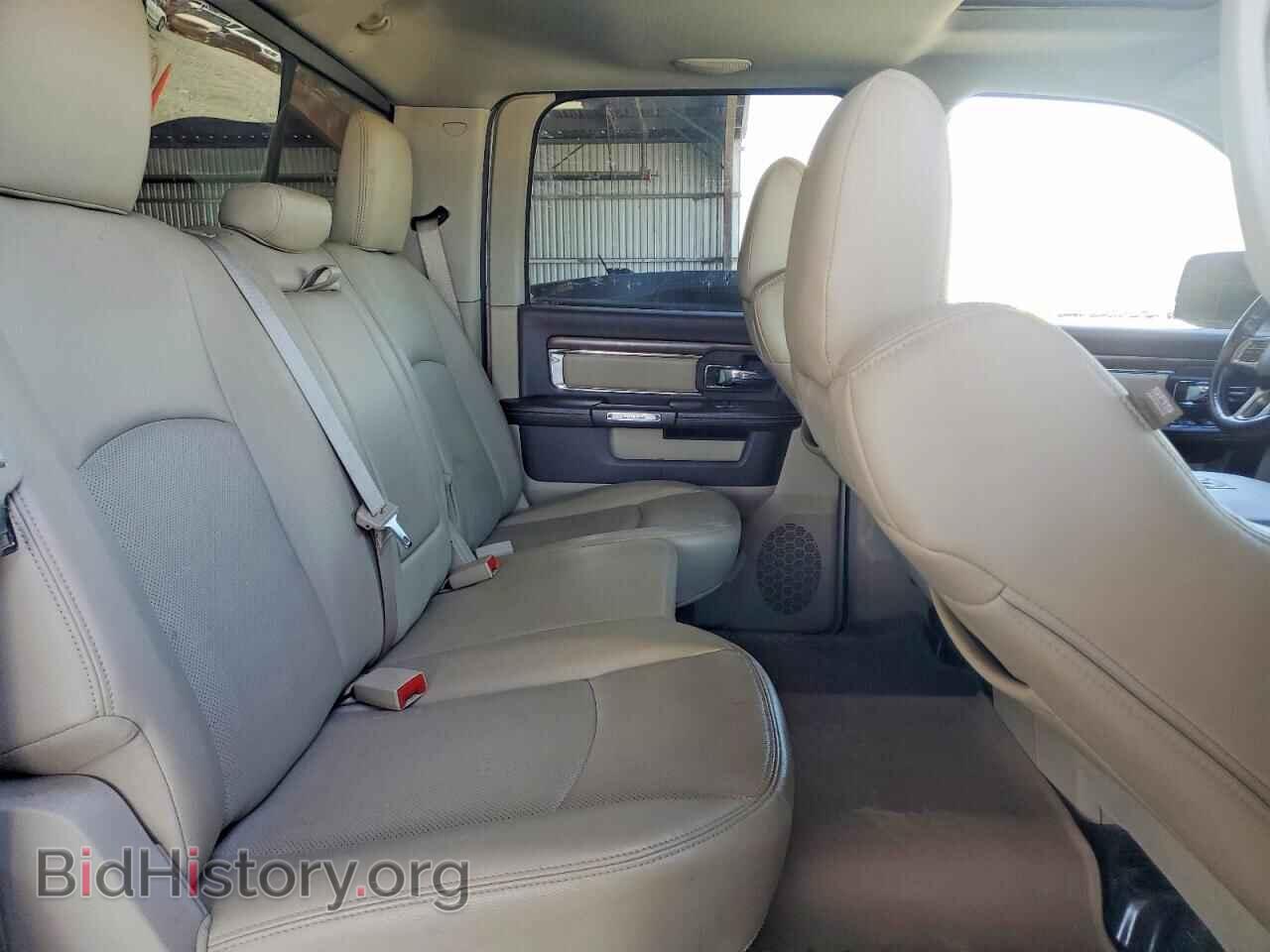 2013 RAM 1500 - VIN: 1C6RR7NT4DS506649 - Фото 10