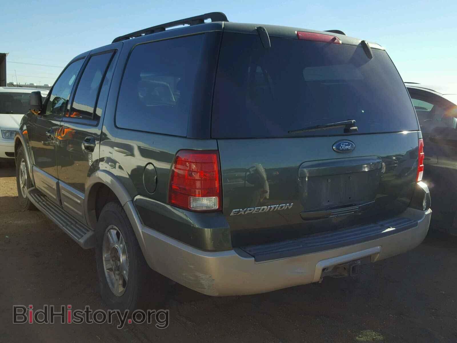 2005 FORD EXPEDITION - VIN: 1FMPU18575LA40408 - Фото 3