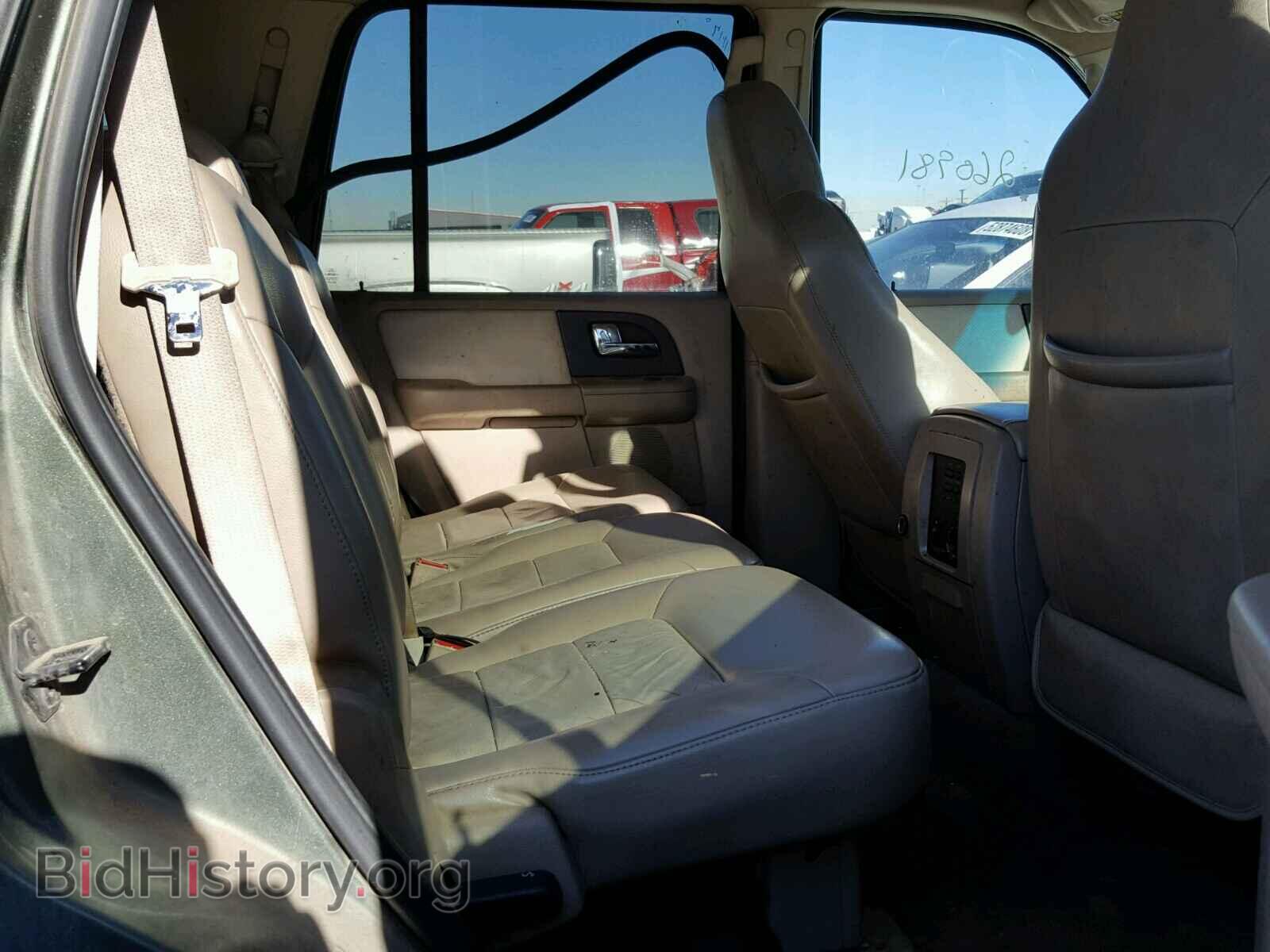 2005 FORD EXPEDITION - VIN: 1FMPU18575LA40408 - Фото 6