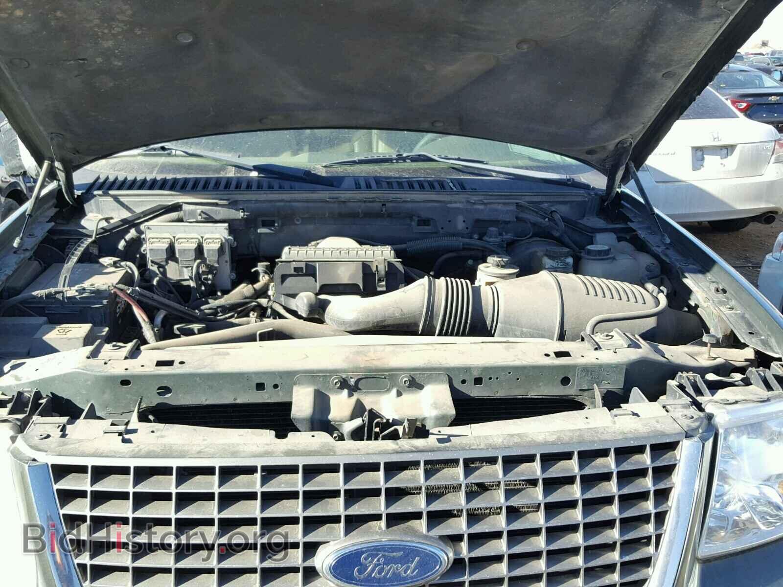2005 FORD EXPEDITION - VIN: 1FMPU18575LA40408 - Фото 7